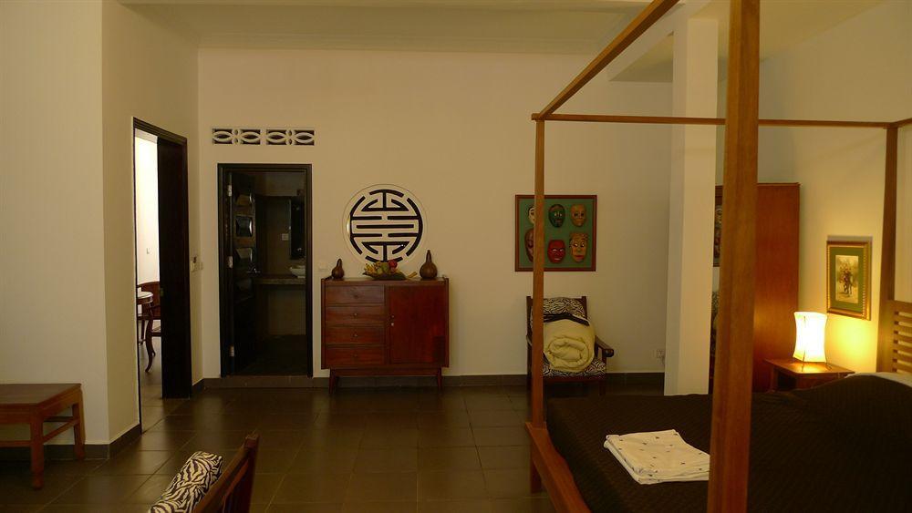 Mango Bellana Boutique Hotel Phnom Penh Exterior foto