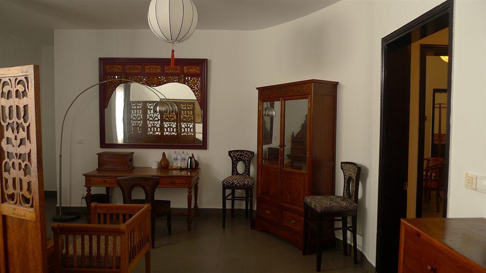 Mango Bellana Boutique Hotel Phnom Penh Exterior foto