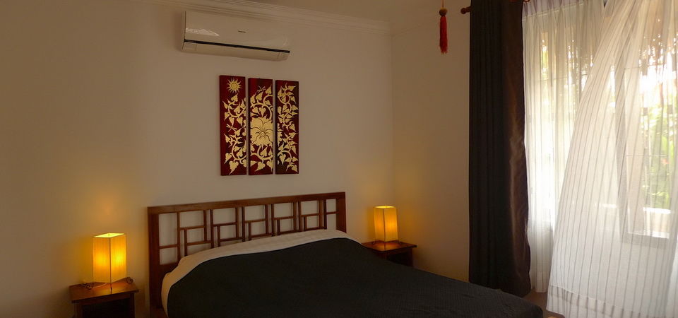 Mango Bellana Boutique Hotel Phnom Penh Exterior foto