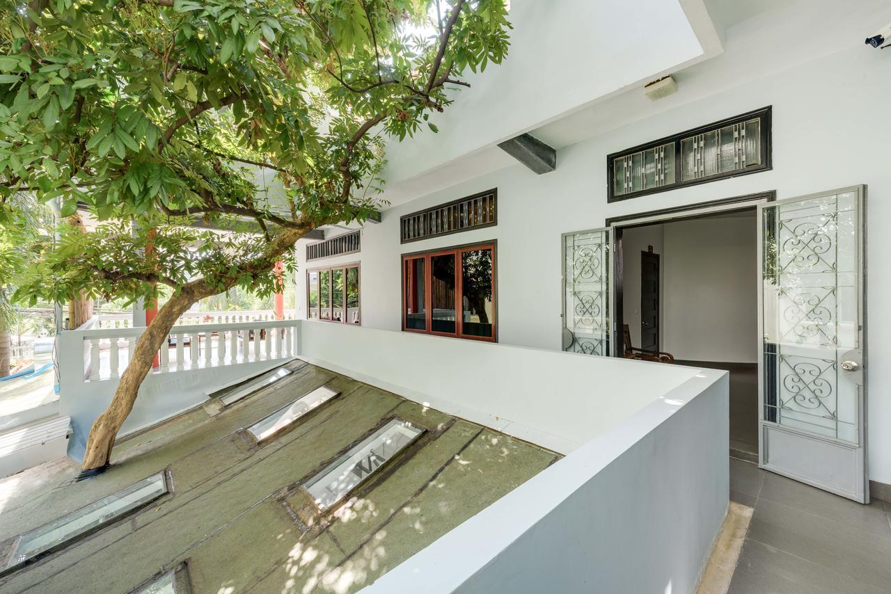 Mango Bellana Boutique Hotel Phnom Penh Exterior foto